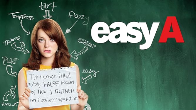 Easy A